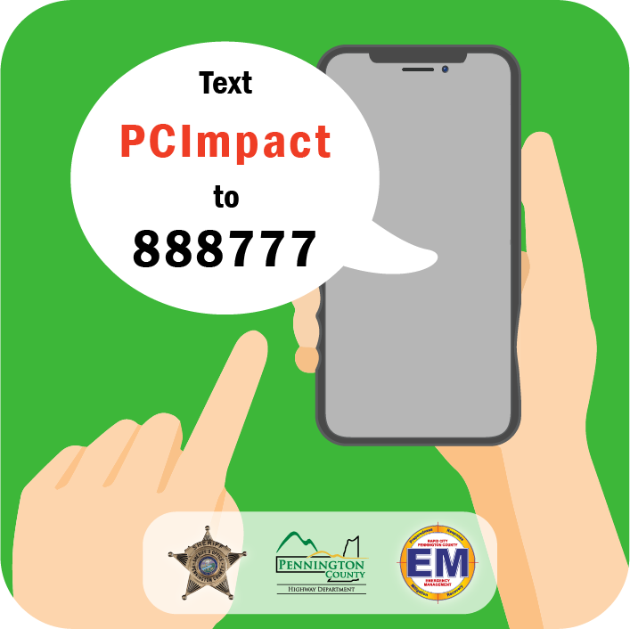 IMPACT Messages